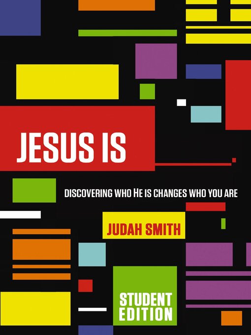 Title details for Jesus Is Student Edition by Judah Smith - Available